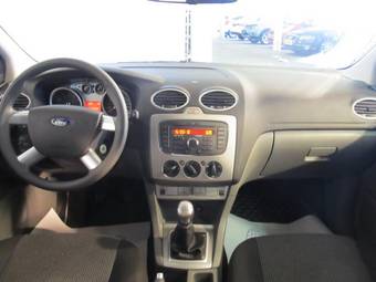 2010 Ford Focus For Sale