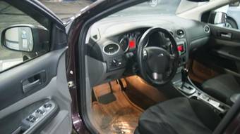 2010 Ford Focus For Sale