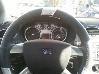 2010 Ford Focus For Sale