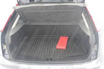 2010 Ford Focus Pictures