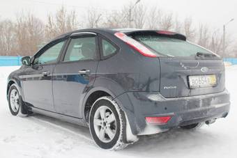 2010 Ford Focus For Sale