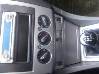 2010 Ford Focus Pictures