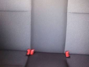 2010 Ford Focus Photos