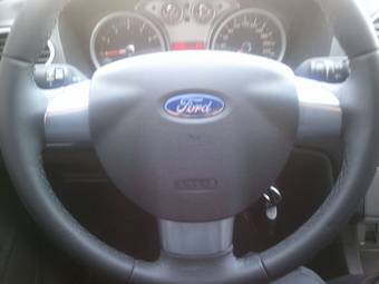 2010 Ford Focus For Sale