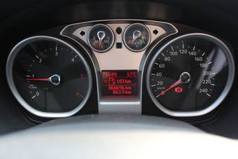 2010 Ford Focus For Sale
