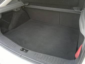 2010 Ford Focus Images