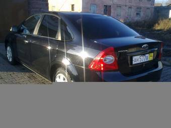 2010 Ford Focus For Sale