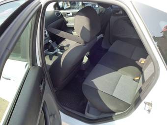 2010 Ford Focus For Sale