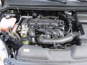 2010 Ford Focus For Sale