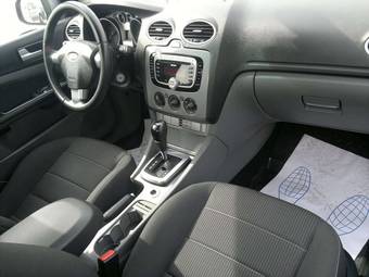 2010 Ford Focus For Sale