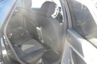 2010 Ford Focus For Sale
