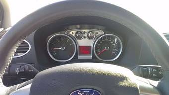 2010 Ford Focus For Sale