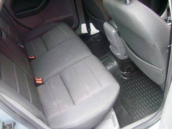 2010 Ford Focus Wallpapers