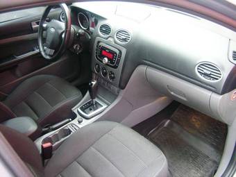 2010 Ford Focus For Sale