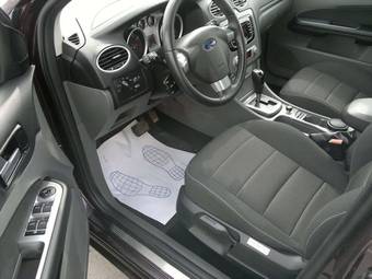 2010 Ford Focus For Sale