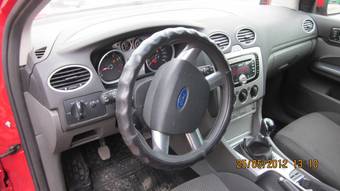 2010 Ford Focus For Sale