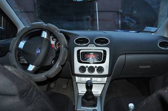2010 Ford Focus For Sale