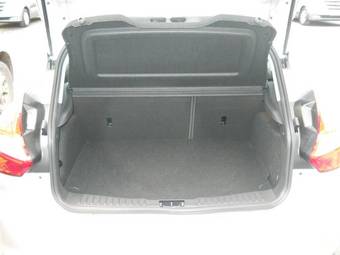2011 Ford Focus Pictures