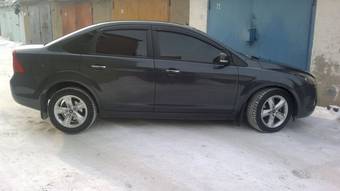 2011 Ford Focus For Sale