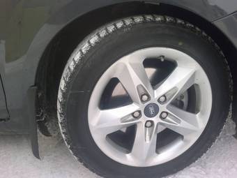 2011 Ford Focus Pictures