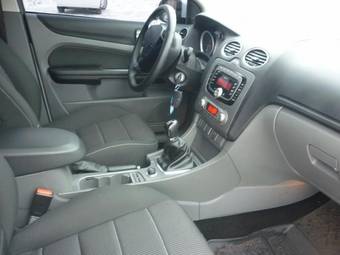 2011 Ford Focus For Sale