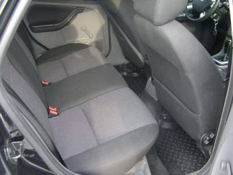 2011 Ford Focus For Sale