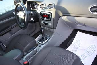 2011 Ford Focus For Sale