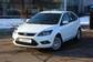 Preview 2011 Ford Focus