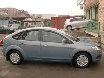 2011 Ford Focus For Sale