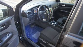 2011 Ford Focus Pictures