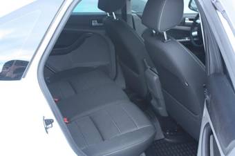 2011 Ford Focus Wallpapers