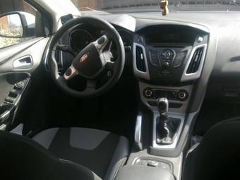 2011 Ford Focus For Sale