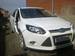 Preview Ford Focus