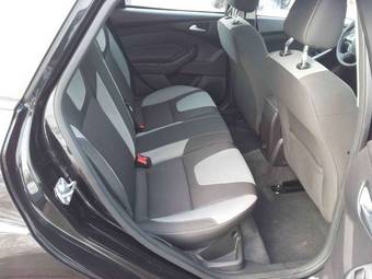 2011 Ford Focus For Sale
