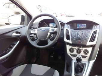 2011 Ford Focus For Sale