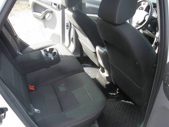 2011 Ford Focus For Sale