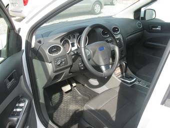 2011 Ford Focus For Sale
