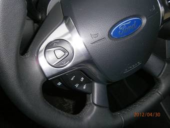 2011 Ford Focus For Sale