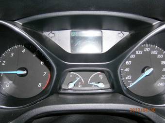 2011 Ford Focus For Sale
