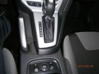 2011 Ford Focus For Sale