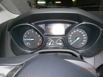 2011 Ford Focus For Sale