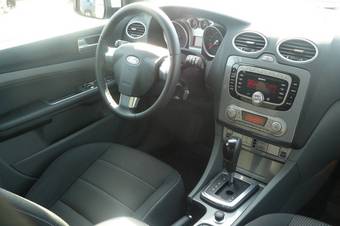 2011 Ford Focus For Sale