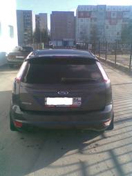 2011 Ford Focus For Sale