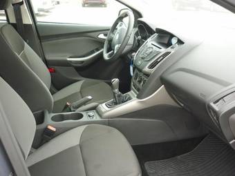 2011 Ford Focus For Sale