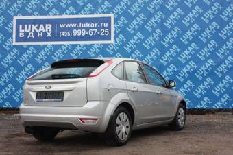 2011 Ford Focus For Sale