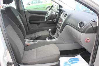 2011 Ford Focus For Sale