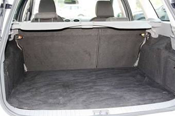 2011 Ford Focus Pictures