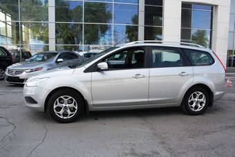 2011 Ford Focus For Sale