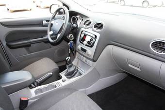 2011 Ford Focus Images