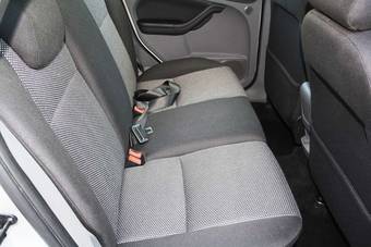 2011 Ford Focus Pictures